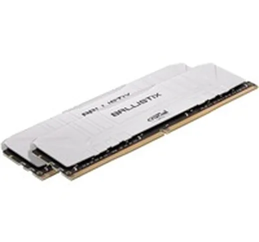 BL2K8G30C15U4W memoria 16 GB 2 x 8 GB DDR4 3000 MHz