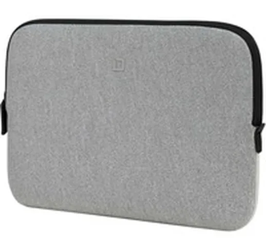 D31753 borsa per notebook 38,1 cm (15") Custodia a tasca Grigio, Notebook case