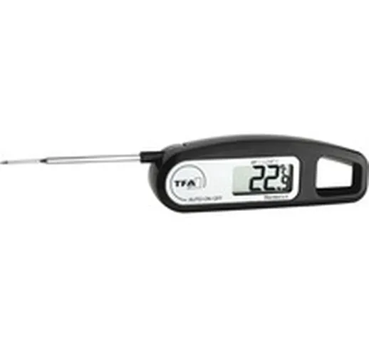 Thermo Jack termometro per cibo -40 - 250 °C Digitale