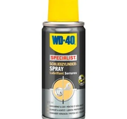 SPECIALIST 100 ml Spray aerosol