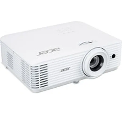 H6800BDa videoproiettore Proiettore a corto raggio 3600 ANSI lumen DLP 2160p (3840x2160) C...