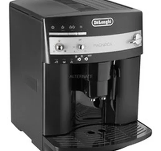 ESAM 3000.B Automatica Macchina per espresso 1,8 L, Macchina automatica