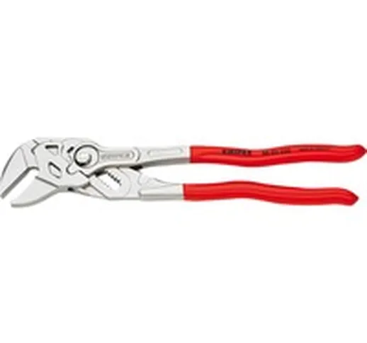 86 03 250 Slip-joint pliers pinza