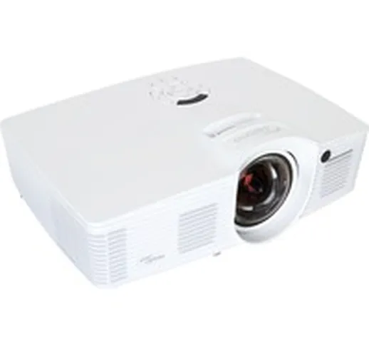 GT1080E videoproiettore Proiettore desktop 3000 ANSI lumen DLP 1080p (1920x1080) Compatibi...