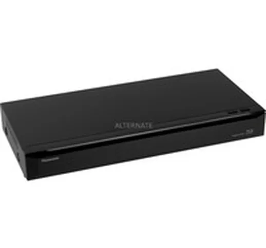 DMR-BST760EG Blu-Ray recorder, Lettore Blu-ray