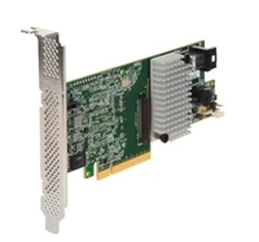 MegaRAID SAS 9361-4i controller RAID PCI Express x8 3.0 12 Gbit/s