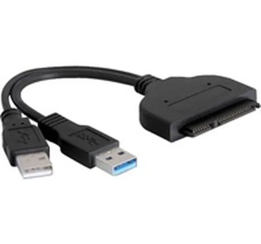 SATA/USB Converter scheda di interfaccia e adattatore
