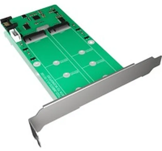 IB-CVB513 scheda di interfaccia e adattatore Interno SATA, Controller Serial ATA