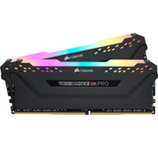 Vengeance CMW16GX4M2D3600C18 memoria 16 GB 2 x 8 GB DDR4 3600 MHz