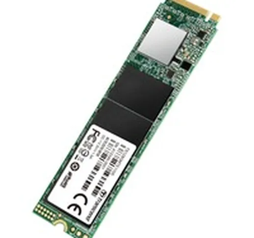 110S M.2 128 GB PCI Express 3.0 3D NAND NVMe, Disco a stato solido