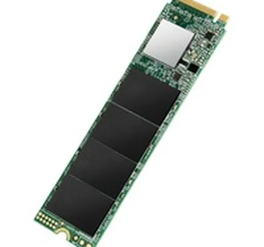 110S M.2 512 GB PCI Express 3.0 3D NAND NVMe, Disco a stato solido