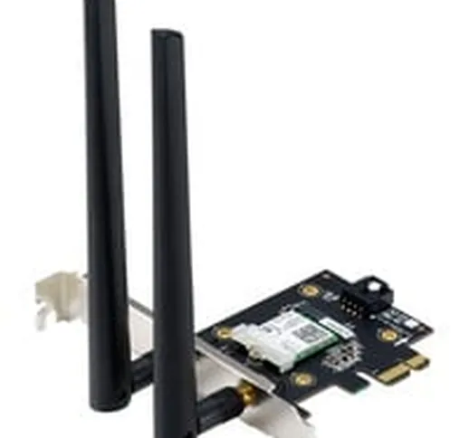 PCE-AX3000 Interno WLAN / Bluetooth 3000 Mbit/s