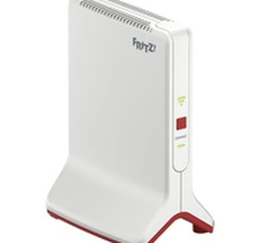 FRITZ!Repeater 3000 Ripetitore di rete 3000 Mbit/s Bianco