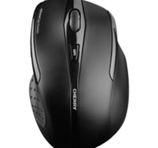 MW 3000 mouse Mano destra RF Wireless Ottico 1750 DPI