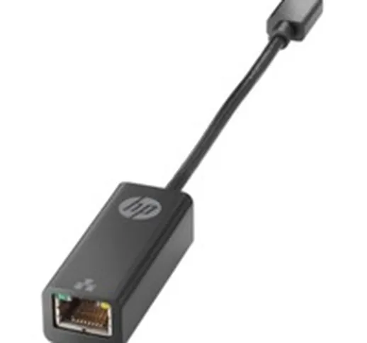 Adattatore da USB-C a RJ45