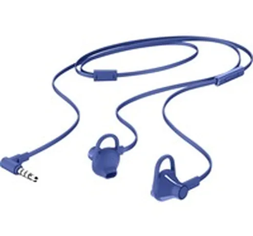 In-Ear Headset 150 (Marine Blue)