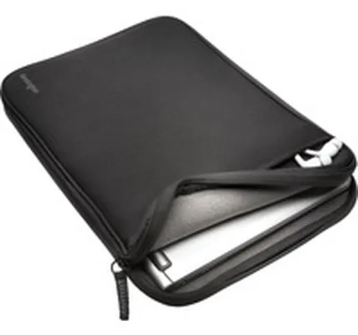 Custodia universale - 14''''/35,6 cm - Nero, Notebook case