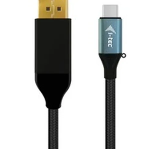 USB-C DisplayPort Cable Adapter 4K / 60 Hz 150cm, Adattatore