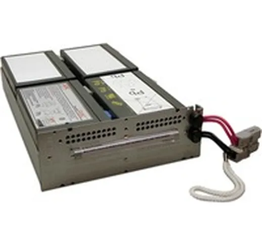 RBC132 batteria UPS Acido piombo (VRLA)