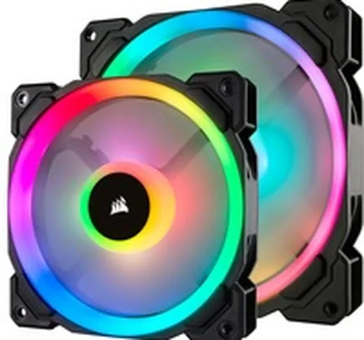 LL140 RGB Case per computer Ventilatore 14 cm