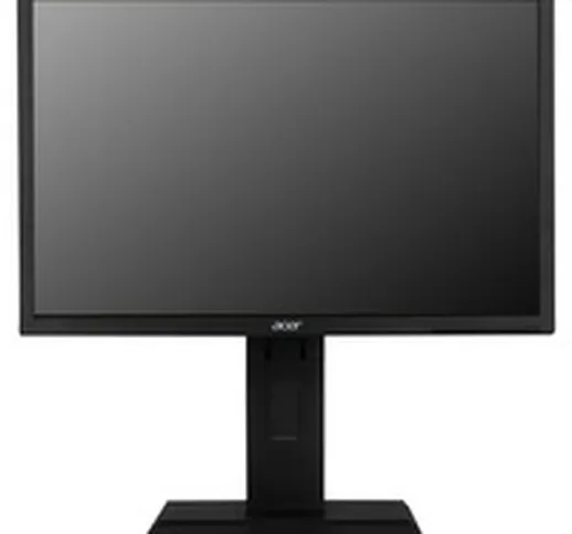 B6 226WLymdr 55,9 cm (22") 1680 x 1050 Pixel WSXGA+ Grigio, Monitor LED