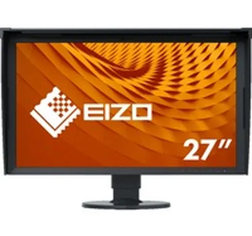 ColorEdge CG2730 LED display 68,6 cm (27") 2560 x 1440 Pixel Quad HD Nero, Monitor LED