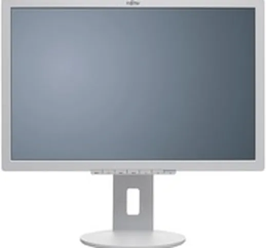 Displays B22-8 WE 55,9 cm (22") 1680 x 1050 Pixel WSXGA+ LED Argento, Monitor LED