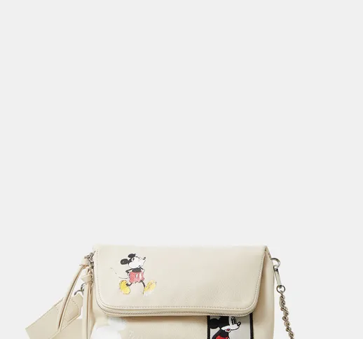 Borsa a tracolla Topolino - WHITE - U