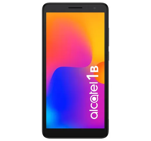  1b 2022 dual sim 5.5 32gb ram 2gb 4g lte italia prime black