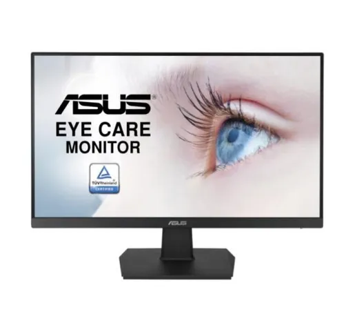  va27ehe 27 led full hd eye care monitor pc