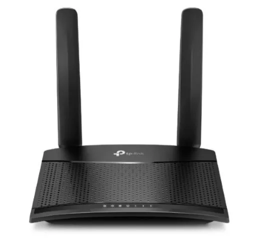 Tp-link tl-mr100 router wireless 300mbps 4g lte