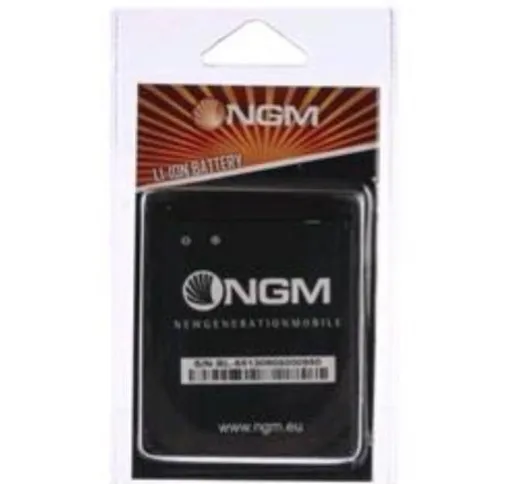 Batteria ngm bl-93 li-ion 2.000mah per ngm you color e505-e506-e507