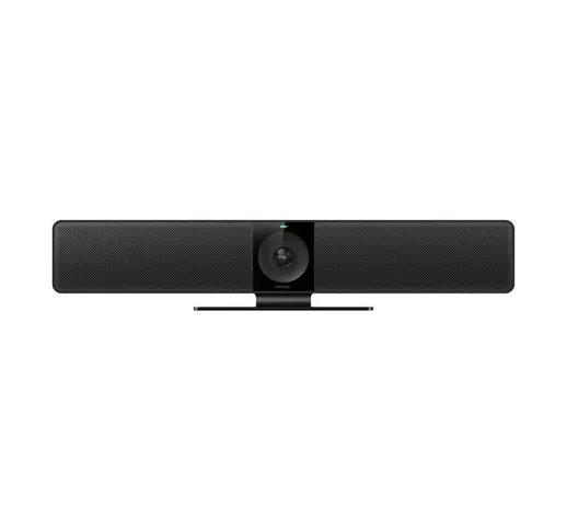 Uniview webcam nexvoo nexbar n110 ultra hd ultra wide 4k 120 duplex 360