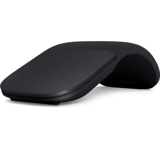  surface arc touch mouse bluetooth black