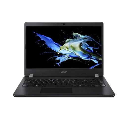  travelmate p2 tmp214-52-73pc 14 i7-10510u 1.8ghz ram 8gb-ssd 256gb-win 10 prof (nx.vlfet....