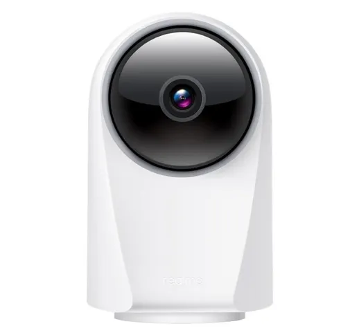  smart camera 360 telecamera di sorveglianza 1080pixel wifi visione notturna infrarossi pa...