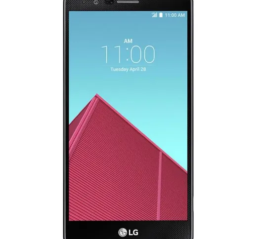 Lg h815 g4 5.5 32gb ram 3gb 4g lte italia metallic grey