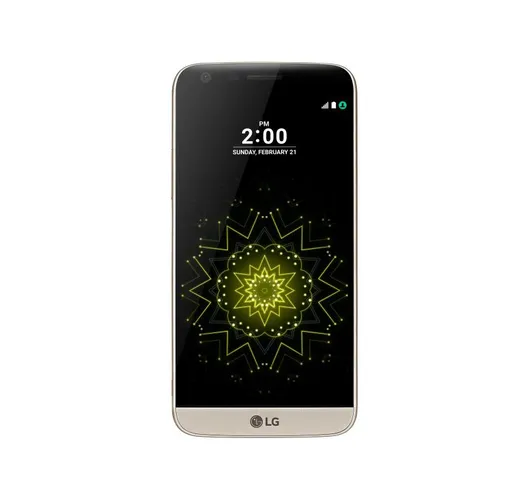 Lg h850 g5 5.3 quad hd quad core 32gb 4gb ram 4g lte italia gold