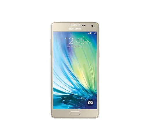  a500 galaxy a5 5 16gb 4g lte android 4.4.4 italia gold
