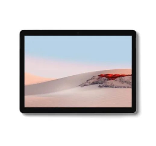  surface go 2 lte 10.5 touch screen intel m3-8100y ram 8gb-ssd 256gb -4g lte win 10 profes...