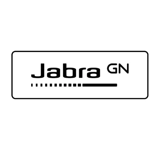 Jabra evolve 65 auricolare con cavo e senza cavo a padiglione micro-usb bluetooth nero