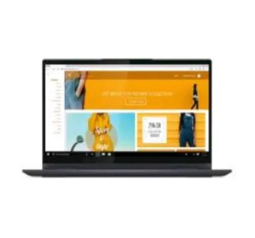  yoga 7 14itl5 14 touch screen i5-1135g7 2.4ghz ram 16gb-ssd 512gb m.2 nvme-win 10 home (8...