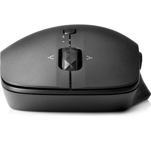 Hp bluetooth travel mouse