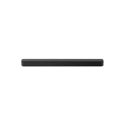  ht-sf150 soundbar 2 canali 30w bluetooth colore black