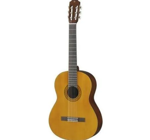  c40mii chitarra classica acustica standard