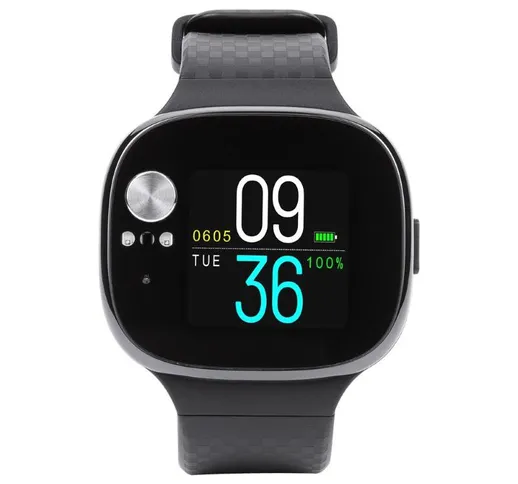 vivowatch bp ceramic smartwatch 2 bluetooth misura pressione sanguigna e battiti cardiaci...