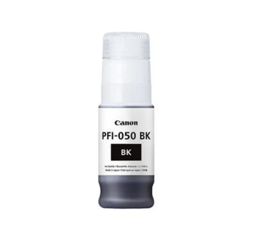 Canon pfi-050 70 ml black