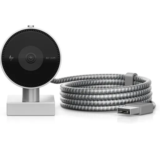 Hp 950 4k pro webcam venus