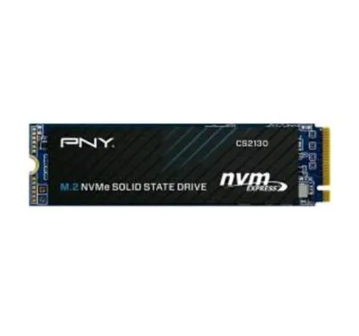  cs2130 ssd 2.000gb m.2 nvme pci express 3.0 3d nand