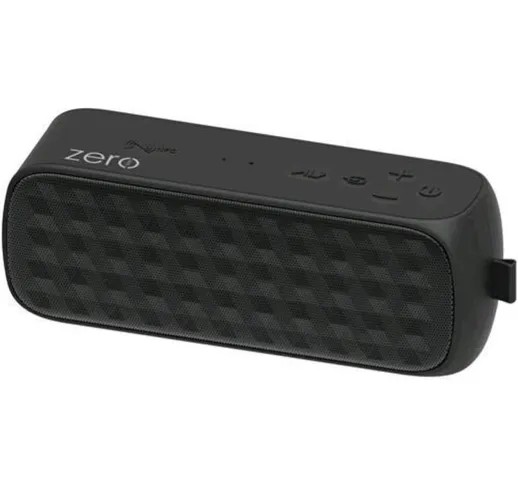 Mediacom smartsound dust speaker audio portatile bluetooth nfc + powerbank da 1300 mah col...